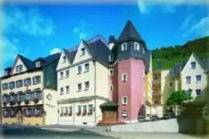 Hotel zur Post, Bernkastel-Kues