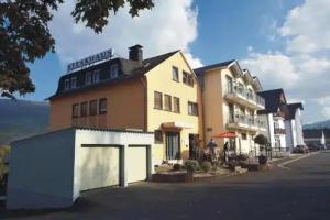 Christiana's Wein & Art Hotel, Bernkastel-Kues