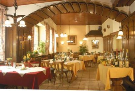 Hotel-Restaurant Moselblumchen - 10