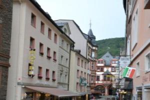 Hotel Binz, Bernkastel-Kues