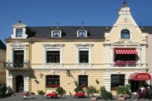 Hotel Sankt Maximilian, Bernkastel-Kues