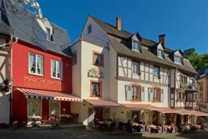 Marchenhotel, Bernkastel-Kues