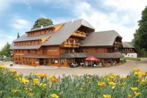 Naturparkhotel Schwarzwaldhaus, Bernau im Schwarzwald