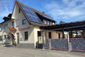 Landgasthaus Zollerstuben, Markdorf