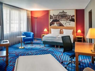 Mercure Berlin Tempelhof - 2