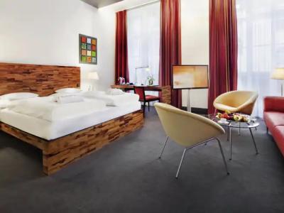 Movenpick Berlin Am Potsdamer Platz - 114