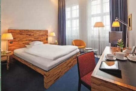 Movenpick Berlin Am Potsdamer Platz - 109