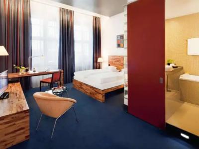 Movenpick Berlin Am Potsdamer Platz - 108