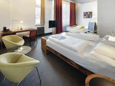 Movenpick Berlin Am Potsdamer Platz - 110