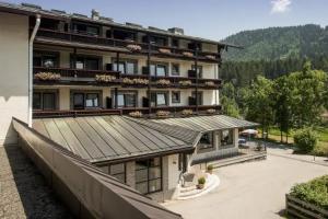 Alpensport-Hotel Seimler, Berchtesgaden