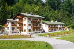 Gastehaus Achental, Berchtesgaden