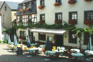 Hotel Gute Quelle, Beilstein