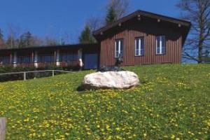 Berghotel Sudelfeld, Bayrischzell