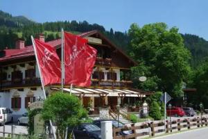 DEVA Hotel Alpenhof, Bayrischzell