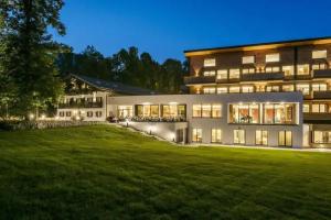 Klosterhof - Alpine Hideaway & Spa, Bad Reichenhall