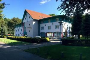 gut-Hotel Pommernhotel Barth, Barth