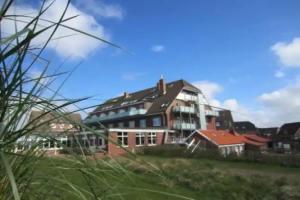 Strandhotel Wietjes, Baltrum