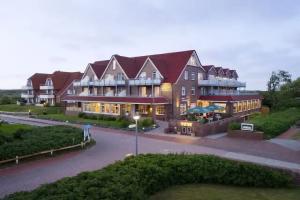 Hotel Strandhof, Baltrum