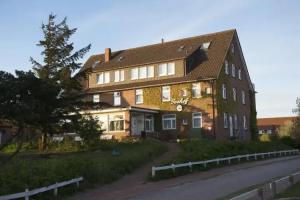 Akzent Hotel Seehof, Baltrum