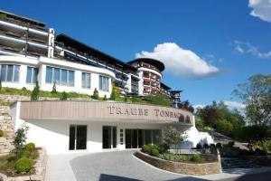 Hotel Traube Tonbach, Baiersbronn