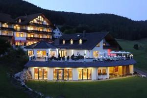 Hotel Heselbacher Hof, Baiersbronn