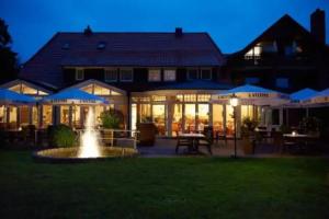 Flairhotel Hubertus, Bad Zwischenahn