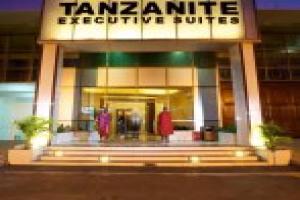 Tanzanite Executive Suites, Dar es Salaam