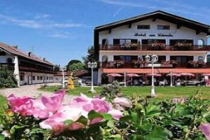 Hotel am Kureck, Bad Wiessee