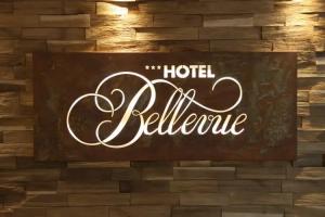 Hotel Bellevue, Bad Wiessee