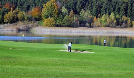 Waldsee Golf-Resort - 26