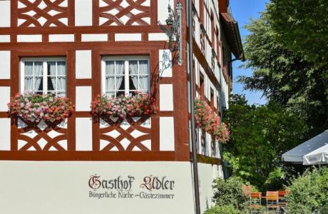 Gasthaus Adler - 20