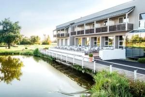 Golfhotel & Restaurant Lindenhof, Bad Vilbel