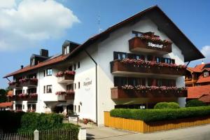 Hotel Alpenhof, Bad Tolz