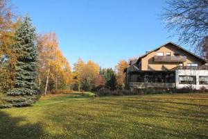 Landhaus Mordlau Hotel Garni, Bad Steben