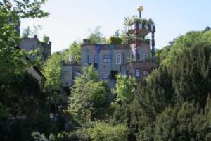 Waldhotel Bad Soden, Bad Soden am Taunus