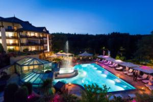 Romantischer Winkel RoLigio & Wellness Resort, Bad Sachsa