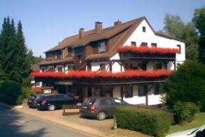 Hotel Ingeburg, Bad Sachsa