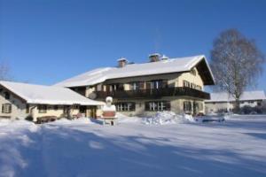 Gastehaus Scheil Apartments, Bad Reichenhall