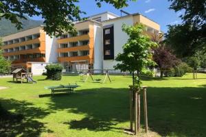 Hotel Bayern Vital, Bad Reichenhall