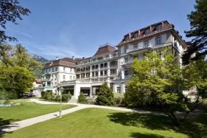 Wyndham Grand Bad Reichenhall Axelmannstein, Bad Reichenhall