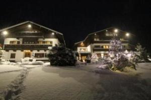 Hotel Seeblick, Bad Reichenhall