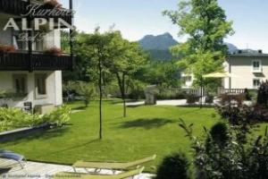 Hotel Alpina, Bad Reichenhall