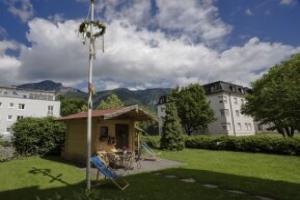 Hotel Sonnenbichl, Bad Reichenhall