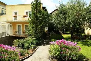 Hotel Alpenrose, Bad Reichenhall