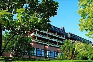 Hotel an der Therme, Bad Orb