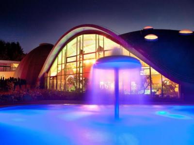 an der Therme - 12