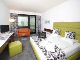 Comfort Double room with balcony