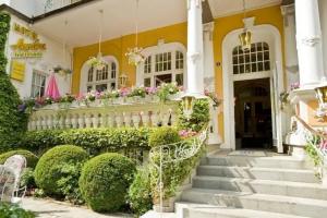 Privat-Hotel Villa Aurora, Bad Neuenahr-Ahrweiler