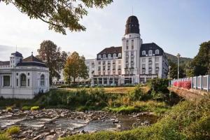 Steigenberger Hotel Bad Neuenahr, Bad Neuenahr-Ahrweiler