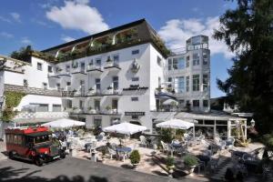 Ringhotel Giffels Goldener Anker, Bad Neuenahr-Ahrweiler